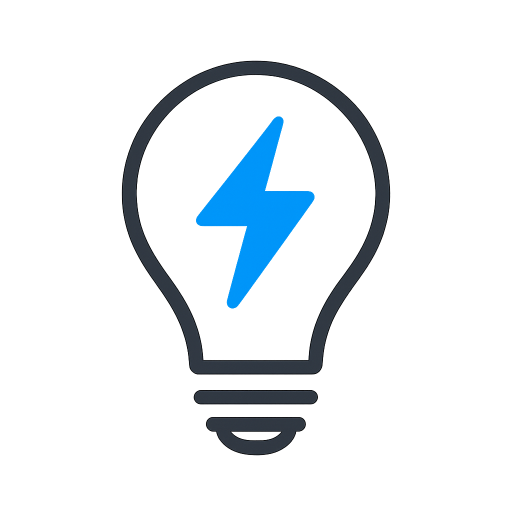 chatLED Logo